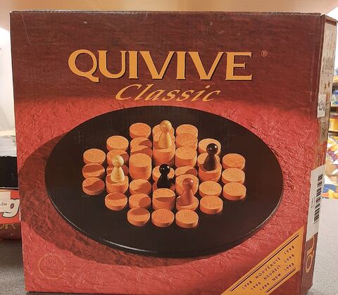Quivive
