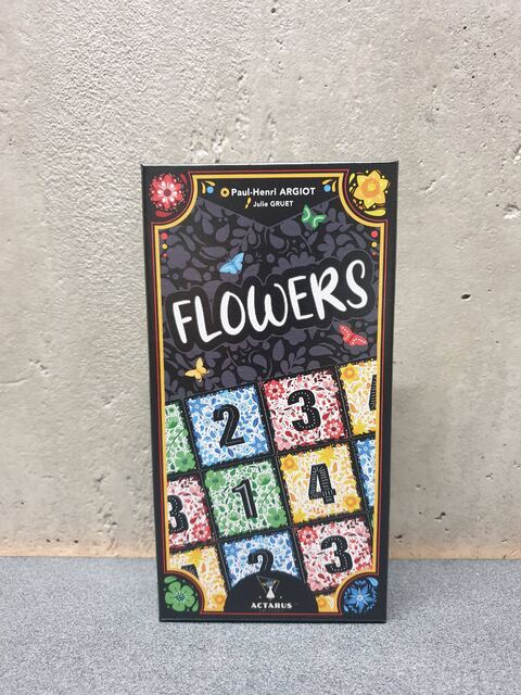 Flowers