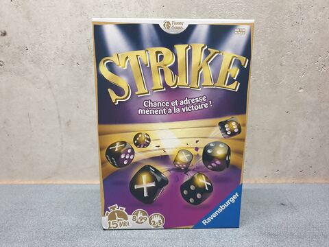 Strike