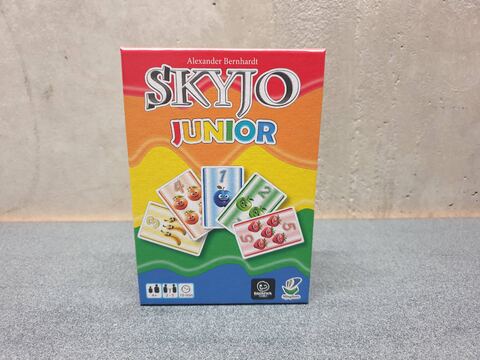 Skyjo junior