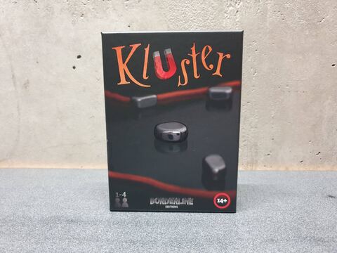 Kluster