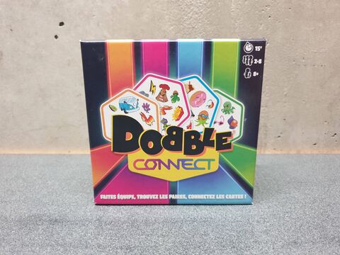 Dobble Connect