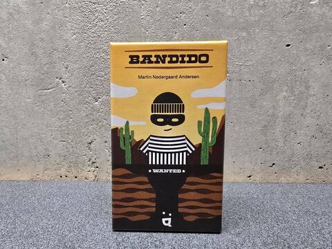 Bandido