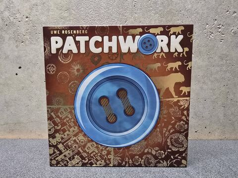 Patchwork