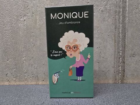 Monique