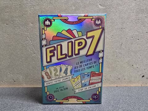 Flip 7