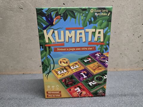 Kumata