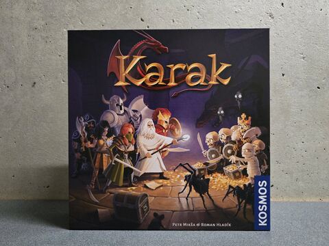 Karak