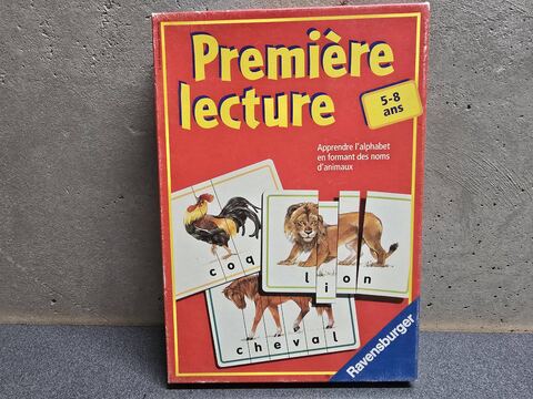 Première lecture