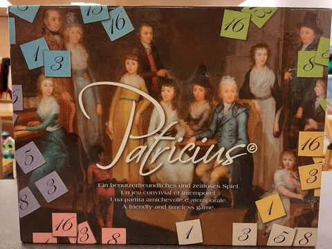 Patricius