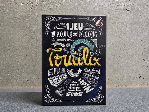 Toutilix