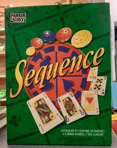 Sequence