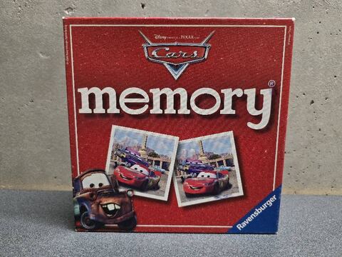 Memory cars