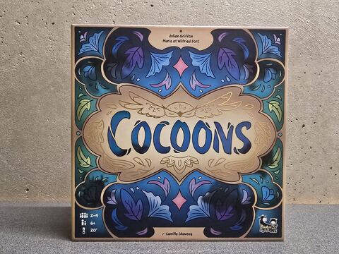 Cocoons