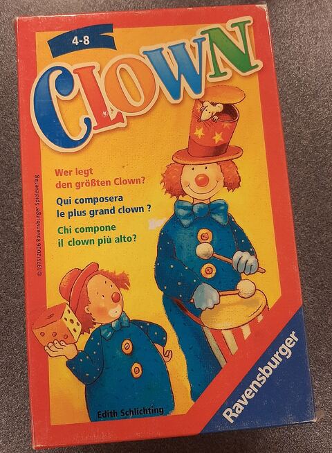 Clown