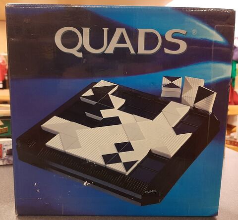 Quads