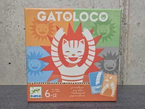 Gatoloco