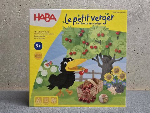 Le petit Verger