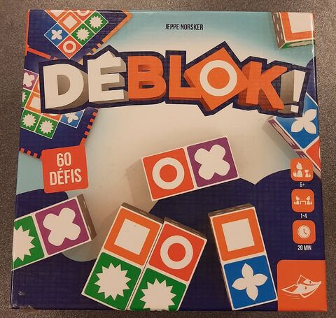 Déblok !