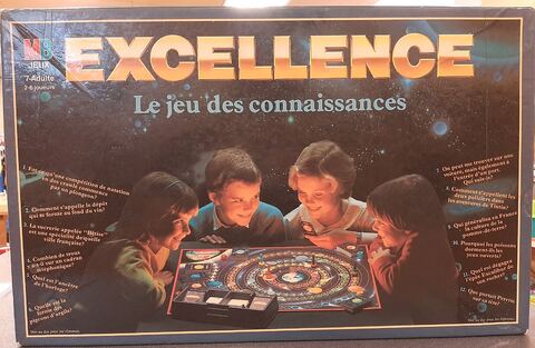 Excellence
