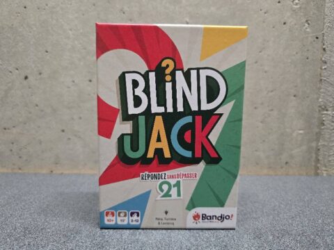 Blind Jack
