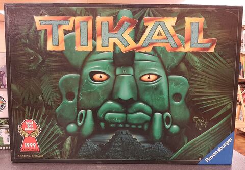 Tikal