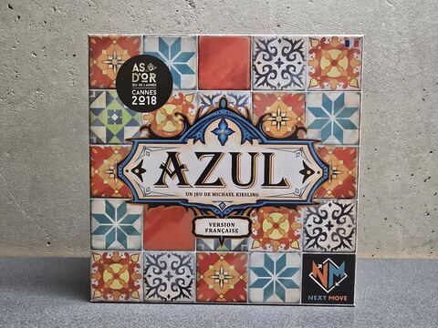 Azul
