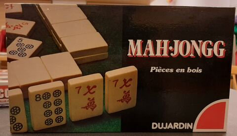 Mah-Jongg