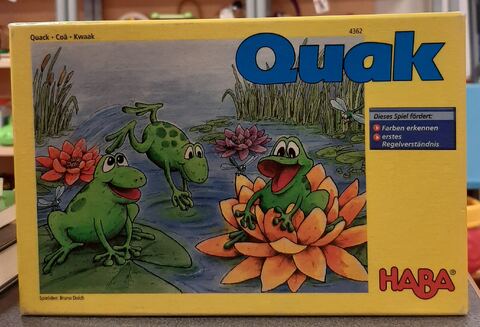 Quak