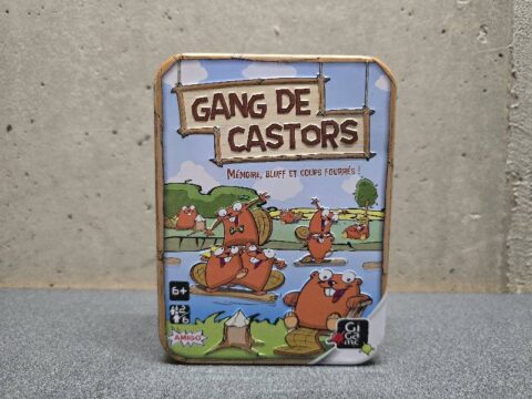 Gang de Castors