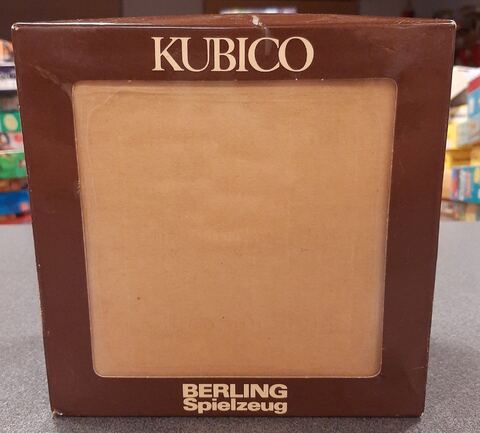 Kubico