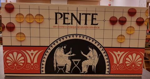 Pente