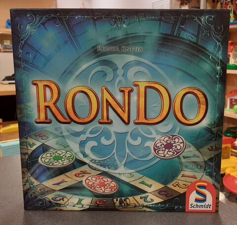 Rondo