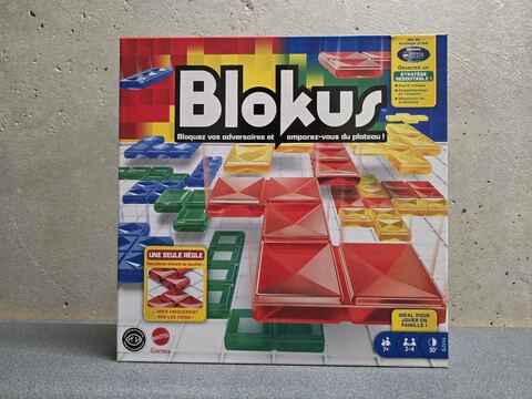 Blokus