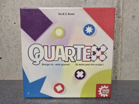 Quartex