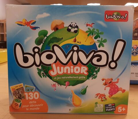 Bioviva Junior