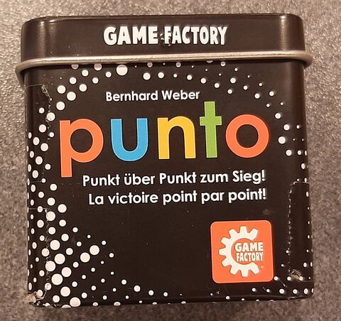 Punto