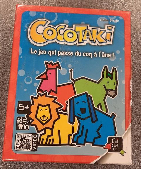 Cocotaki