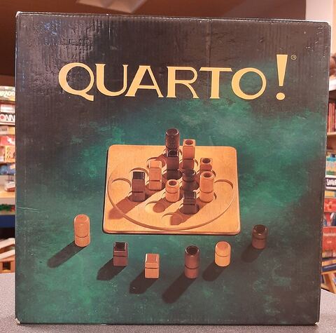 Quarto