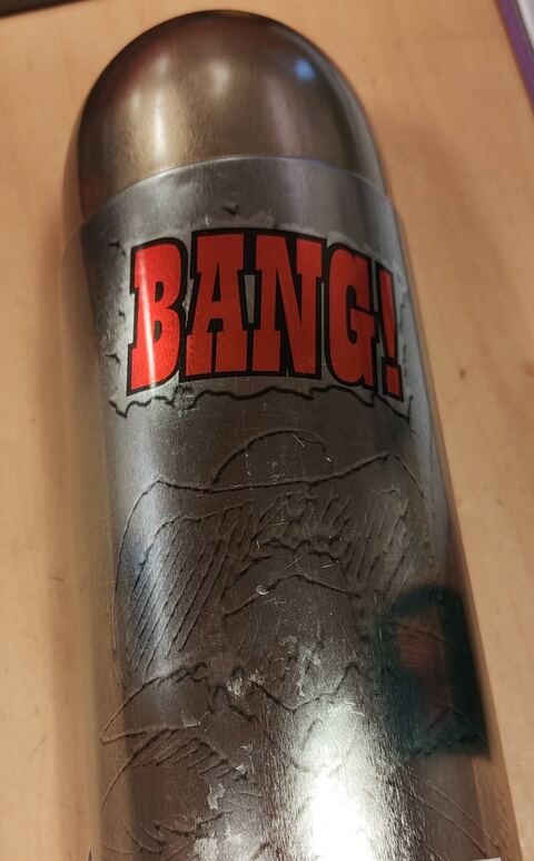 Bang !