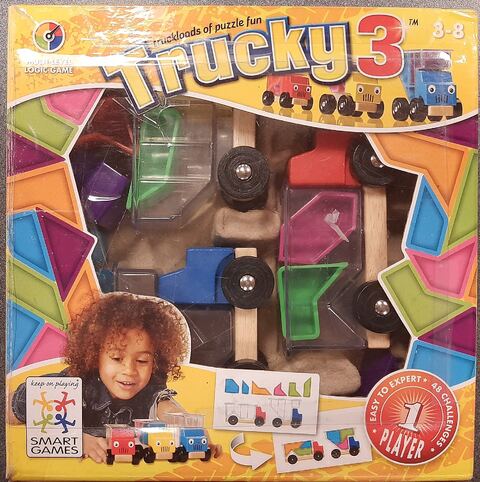 Trucky 3