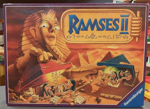 Ramsès II