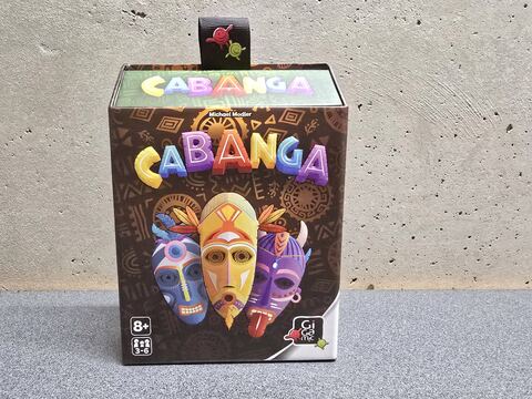 Cabanga