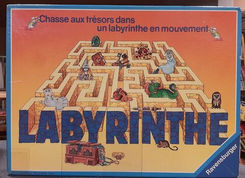 Labyrinthe