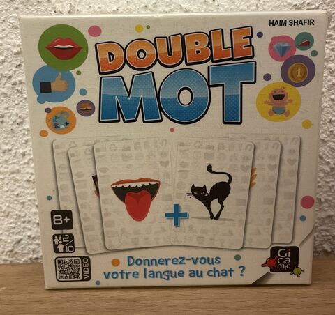Double mot
