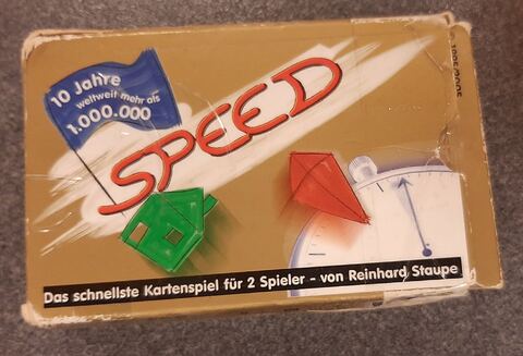 Speed