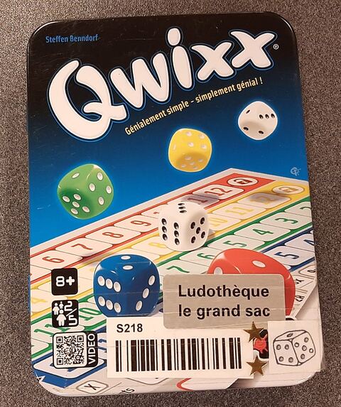Qwixx