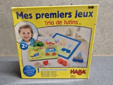 Trio de Lutins