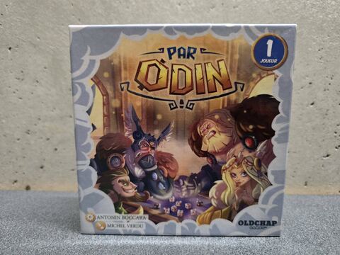 Par Odin