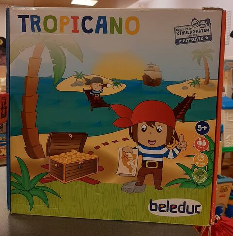Tropicano